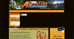Desktop Screenshot of happyvalleybootcamp.com